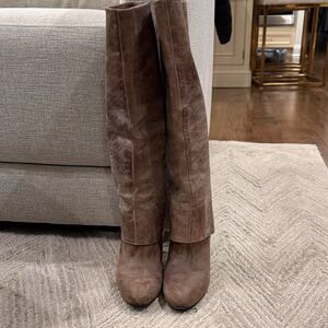 Steve Madden boots